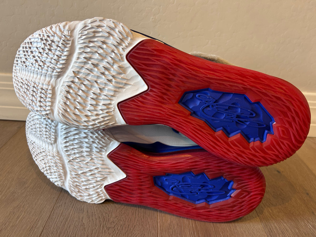 Lebron XVII Low Tune Squad â SneakerHead Heat