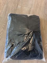 Nike What The Kobe Therma-Fit Pullover Hoodie Mens Size 3XLT Black