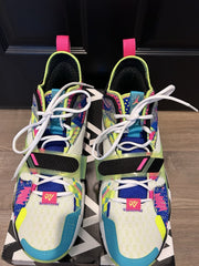 Size 15- Jordan 'Why Not?' ZER0.3 LA Born 2020