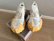 Size 15 - Salehe Bembury x Crocs Pollex Juniper Tahini