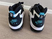 Size 15 - Nike Air Diamond Turf 2017 Emerald NEW