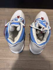 Nike Zoom LeBron 3 Houston Oilers University Blue. Men’s Size 15