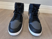 Size 15 - Air Jordan 1 Retro High Bronze Medal