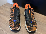 Size 17 - Nike PG 4 Digi-Camo - CD5079-200