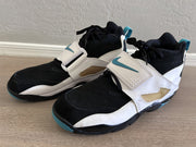 Size 15 - Nike Air Diamond Turf 2017 Emerald NEW