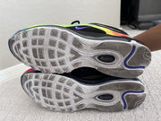 Size 15 - Nike Air Max 97 Tie-Dye