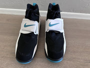 Size 15 - Nike Air Diamond Turf 2017 Emerald NEW