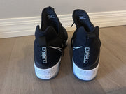 Size 15 - Nike LeBron 14 Black Ice