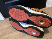 Size 17 - Nike PG 4 Digi-Camo - CD5079-200