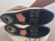 Size 15 - Nike Arts-Rec x Dunk SB Low NIB NEW