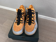 Size 15 - Nike Atmos x LeBron 16 Low Safari