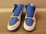 Size 15 - Air Jordan 1 Mid Legend Blue NEW NWOB