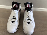 Size 15 - Air Jordan 8 Retro Alternate