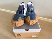 Size 15 - Crocs Salehe Bembury x Pollex Juniper Taro