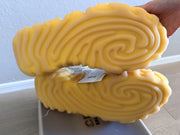 Size 15 - Salehe Bembury x Crocs Pollex Juniper Tahini