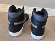 Size 15 - Air Jordan 1 Retro High Bronze Medal