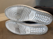 Size 15 - Air Jordan 1 Retro High Bronze Medal