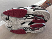Size 15 - Air Jordan 8 Retro Alternate