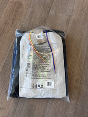 Nike What The Kobe Therma-Fit Pullover Hoodie Mens Size 3XLT Black