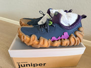 Size 15 - Crocs Salehe Bembury x Pollex Juniper Taro