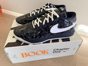 Size 16 - Nike Book 1 Halloween