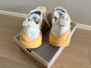 Size 15 - Salehe Bembury x Crocs Pollex Juniper Tahini