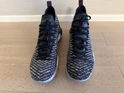 Size 16 - Nike LeBron 16 Oreo NEW
