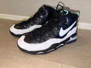 Size 15 - Nike Air Max Uptempo 95 NY vs. NY NEW NWB