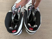 Size 15 - Air Jordan 8 Retro Alternate