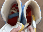 Size 15 - Nike Blazer '77 Premium Mid University Blue NEW