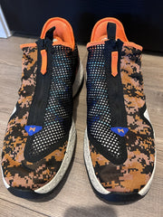 Size 17 - Nike PG 4 Digi-Camo - CD5079-200