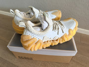 Size 15 - Salehe Bembury x Crocs Pollex Juniper Tahini