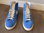 Size 15 - Nike Blazer '77 Premium Mid University Blue NEW