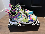 Size 15- Jordan 'Why Not?' ZER0.3 LA Born 2020