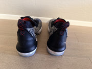 Size 16 - Nike LeBron 16 Oreo NEW