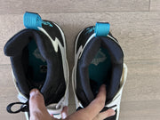 Size 15 - Nike Air Diamond Turf 2017 Emerald NEW