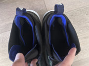 Size 15 - Jordan Super Fly 5 Black Concord White