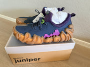 Size 15 - Crocs Salehe Bembury x Pollex Juniper Taro