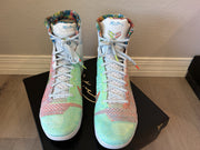 Size Men’s 15  Nike Kobe IX Elite High Protro, What The 2025- Brand New