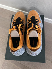 Size 15 - Nike Atmos x LeBron 16 Low Safari