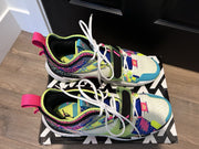 Size 15- Jordan 'Why Not?' ZER0.3 LA Born 2020