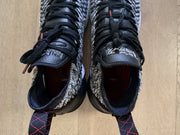 Size 16 - Nike LeBron 16 Oreo NEW
