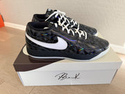 Size 16 - Nike Book 1 Halloween