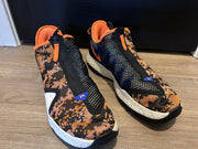 Size 17 - Nike PG 4 Digi-Camo - CD5079-200