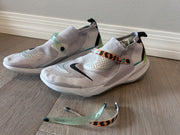 Size 15 - Nike Odell Beckham Jr. x Joyride CC3 FK Atmosphere Grey