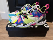 Size 15- Jordan 'Why Not?' ZER0.3 LA Born 2020