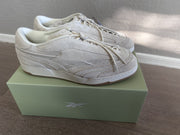 Size 15 - Reebok Tobe Nwigwe x Chukwu ABUO Chalk Mint Gum NEW