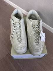 Size 15 - Reebok Tobe Nwigwe x Chukwu ABUO Mint Gum NEW