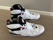 Size 15 - Air Jordan 8 Retro Alternate