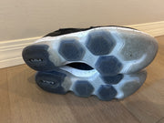 Size 15 - Nike LeBron 14 Black Ice